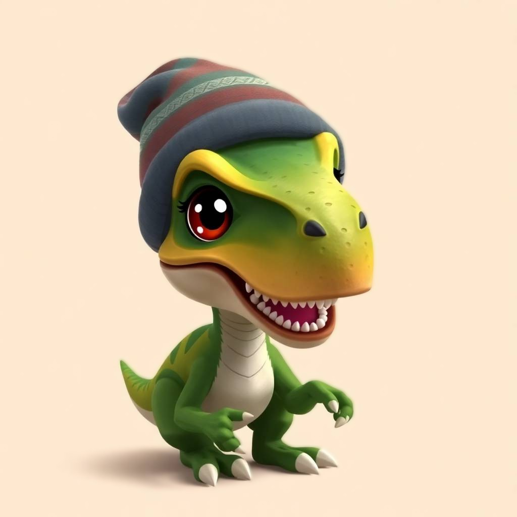 Avatar livello 1
